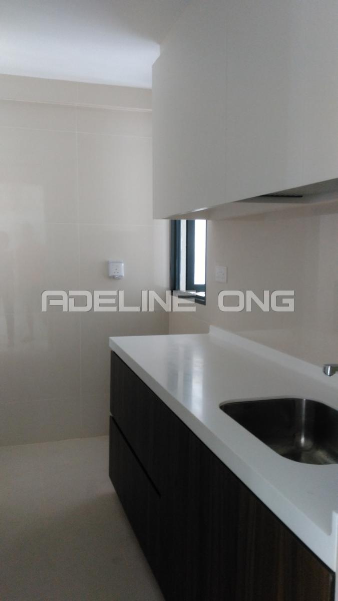Riversound Residence (D19), Condominium #99600222